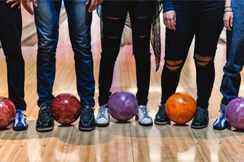 Team Bowling