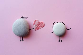 Put Some Heart into Your Marketing